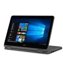 Dell Latitude 3190 11.6" TouchscreenLaptop PCIntel Core Pentium...