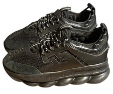 Versace Chain Reaction scarpe