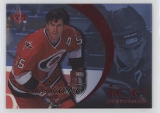 1997-98 Upper Deck Ice Performers Parallel Keith Primeau #25 4qa