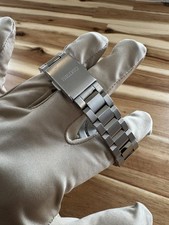 Seiko Prospex LX Spring Drive GMT 2021 SNR033J1 Titanium 45mm Men’s Watch 13