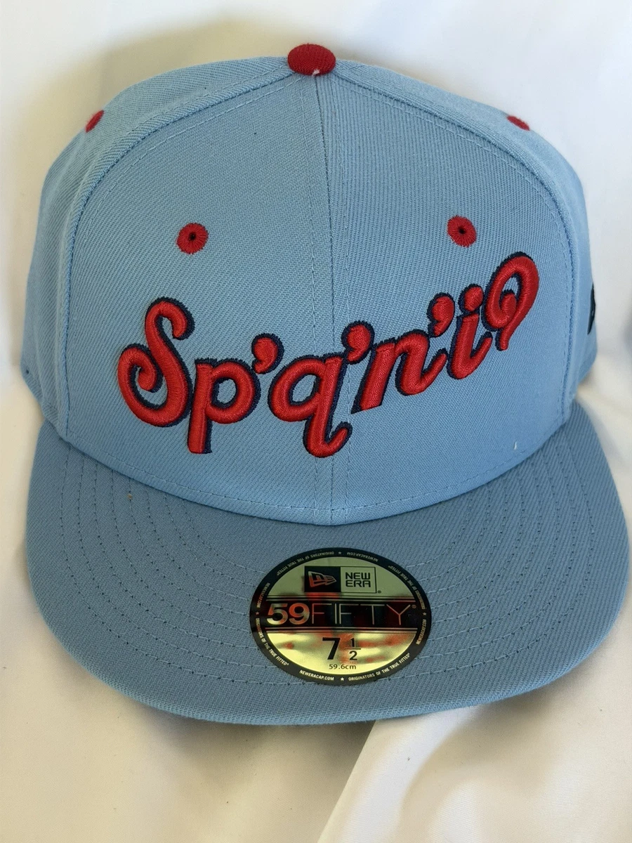 59Fifty Men's 7 1/2 Size for sale | eBay