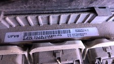 Steering Gear/Rack Power Rack And Pinion Fits...