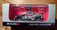Kyosho 1:64 Xanavi Nismo GT-R No.23 Red Chrome Limited 996 Model Car