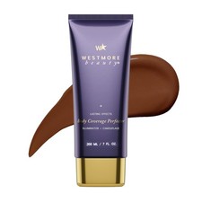 Body Coverage Perfector Waterproof Leg Makeup Bronzer 7 Oz Westmore Beauty