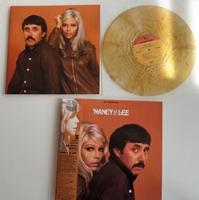 Nancy Sinatra & Lee Hazlewood - Nancy & Lee S...