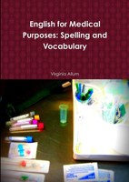Virginia Allum | English For Medical Purposes | Taschenbuch | Englisch (2012)
