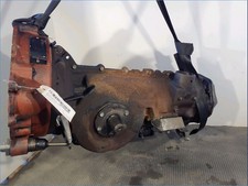 Boite de vitesse Peugeot J9