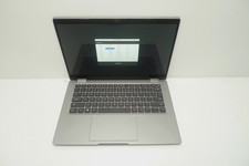 Dell Latitude 5320  i5-1145G7  16GB RAM  256GB NVMe  Linux  No Charger