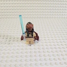 LEGO Star Wars Minifigure: Agen Kolar (sw0421) (9526)