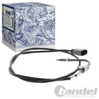 Vemo Abgastemperatursensor Links Passend FüR VW Beetle Golf Jetta | V10-72-0028