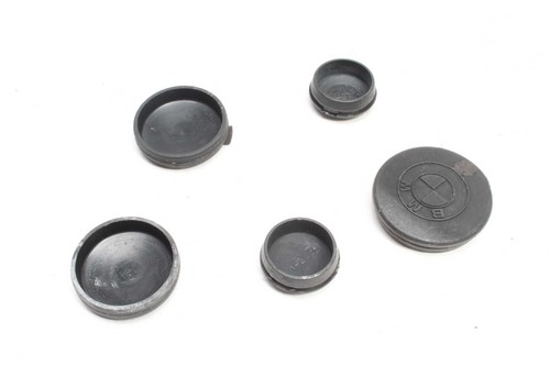 Kappen Abdeckungen Deckel Querlenker BMW R 1100 GS 259 0409 94-99