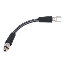 Scuba Hose Carbon Fiber Flexible For Diving Regulator 15cm