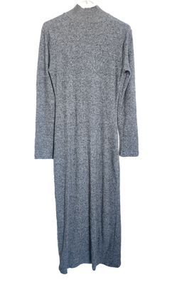 zara knit high neck dress Dresses for Women