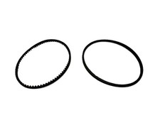 Sony CDP-C500 CD Player Replacement Drive Belt  Timing Belt Kit 46 
