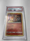 Charmander SWSH092 SWSH: Sword & Shield Promo Cards Holo PSA 6