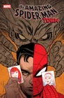 AMAZING SPIDER-MAN: TORN #2 (Limit 2 Per Cover) (rel:11/12)~