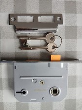Motice Lock/Shed or Outbuilding
