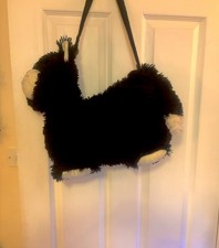 JellyCat cat bag! Cute & Rare!  Jellycat Truffles  Cat bag, collectors item! 🎁