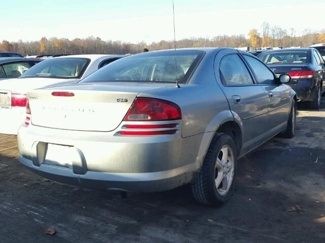 Starter Motor Convertible Fits 03-06 SEBRING 1598380 Foto 2 de 4