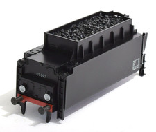 Märklin Tender Gehäuse 21370 für Dampflok BR01 BR 01 097 DB 3048
