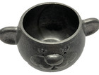 Wilton Pewter Bear Face Mug Child Cup — photo 6