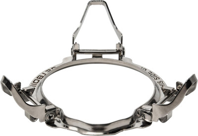 Pot Support 2.0 with Foldable Arms for 2025  Camp Stove Models, New for 2025