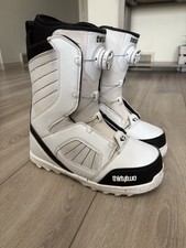 ThirtyTwo STW BOA Snowboard Boots Men s 10 Winter Snowboarding Intuition