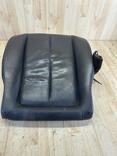 Mercedes Benz W208  Sitz  vorne links Elektrisch , Heizung