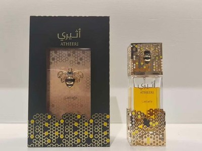 Lattafa Atheeri - Eau de Parfum 100ml