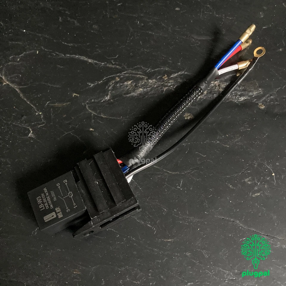 CLASSIC CAR BRAKE LIGHT SWITCH RELAY - FORD, MG, MINI, TRIUMPH, LAND ROVER, JAG - Image 2 of 4