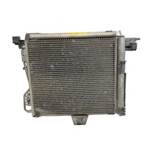 Radiateur Smart FORTWO