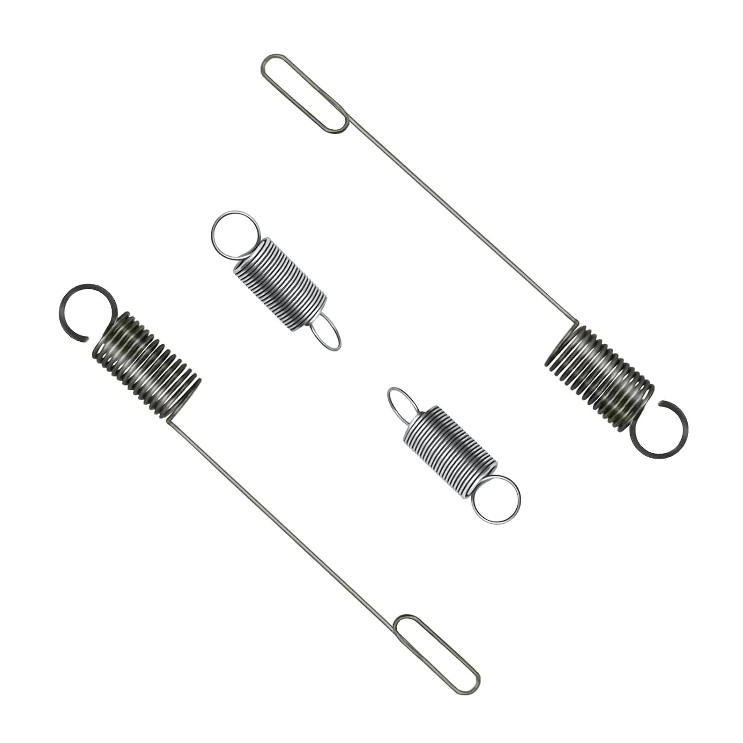 Strongthium 790849 699056 Air Vane Governor Spring Replacement Kit B Governor