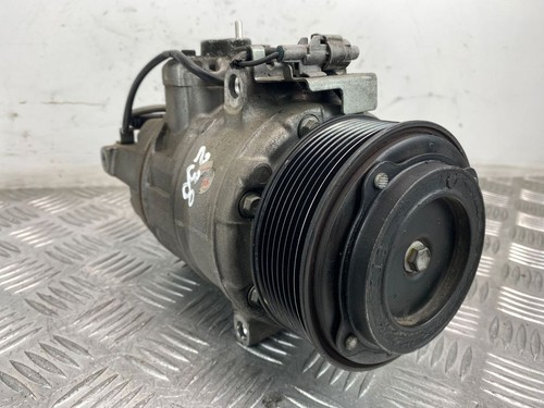 BMW 6 F06 640i   N55 Gran coupe  Klimakompressor Pumpe 9217868 Benzin  PFF6606