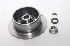 2004-2007 Honda Crf250X Crf250R OEM Stator Flywheel Fly Wheel 31100-KSC-671