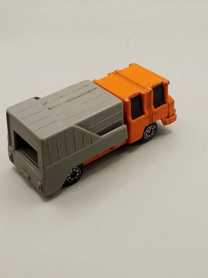 Camión de basura Corgi Foto 4 de 4