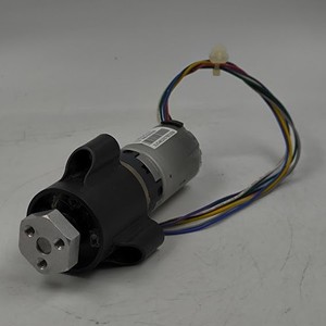 Husqvarna Gardena R50Li 5850246-03-F 1998-1E60008 Rasenmäher Motor - Arbeiten