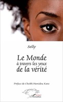 Selly | Le Monde à Travers Les Yeux De La VéRité | Taschenbuch | FranzöSisch