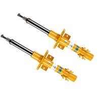 2 Bilstein SportstoßDäMpfer B6 2-35-168560 Vorderachse FüR VW Polo Cross Polo Sc