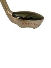 Orbiter Savior Copper Tungsten 18 Degree Hybrid Regular Flex Rh Contour Series