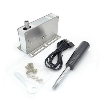 USB Sequential Shifter For Shifter Sim Racing For Logitech G25 G27 G29 G920 T300