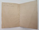 1892 antique RANDALL GENEALOGY stonington ct 1903 boston ma GRAPE JUICE CO cover — photo 10