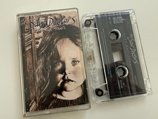 The Saw Doctors - Same Oul' Town - Cassette - 1996 - EX