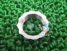 CBR1000RR Clutch Lock Nut - In Stock, Ready to Ship. Genuine Honda New Motor...