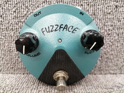 Jim Dunlop Distortion System Effektpedal FFM3 gebraucht