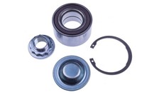 Radlagersatz Denckermann W413960 FüR Renault Twingo 3 Tce 110 BCM9 BCM2 LPG Bcmd