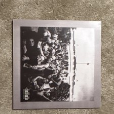 Kendrick Lamar To Pimp a Butterfly 12