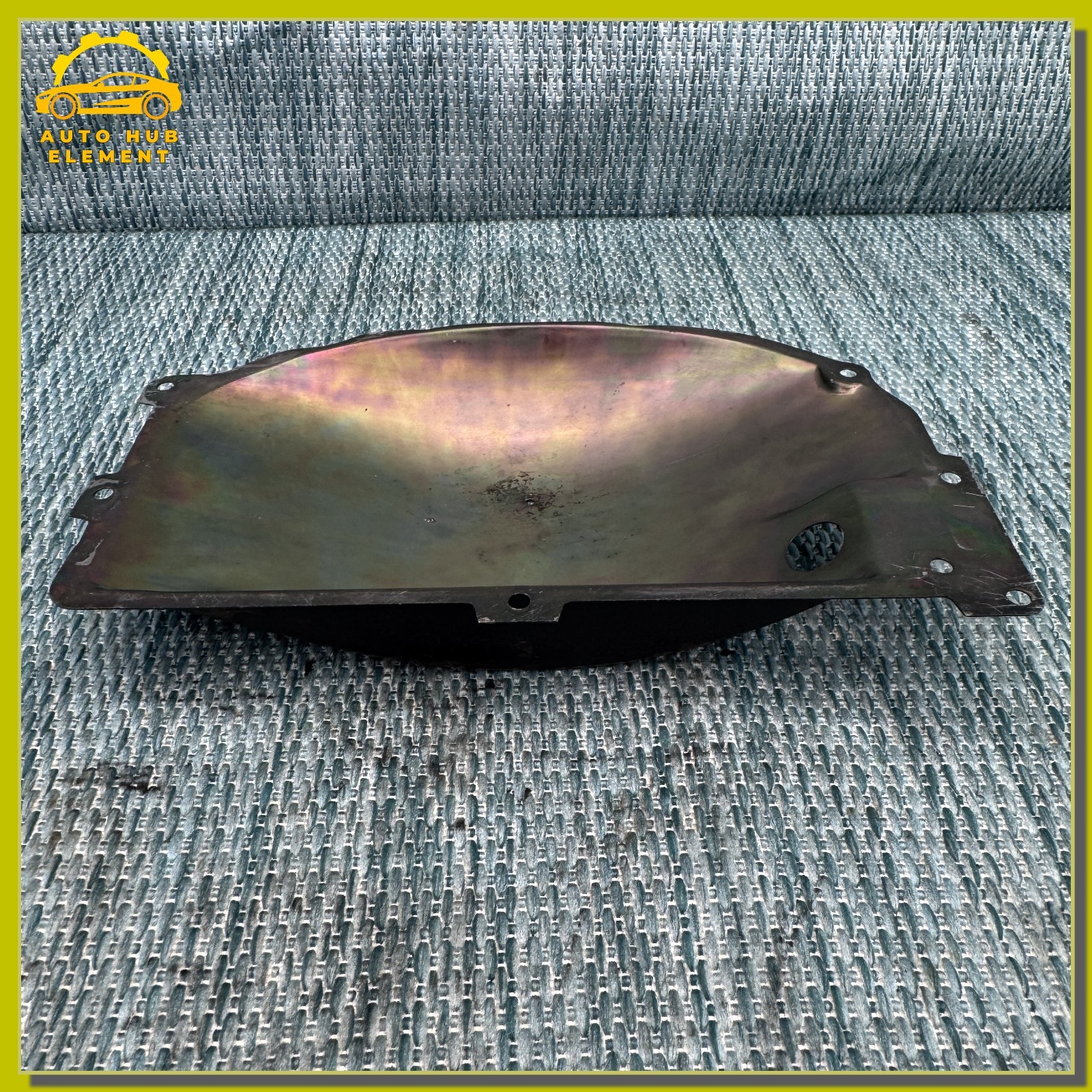 Bentley Brooklands 1992-1998 Gearbox cover