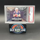 2024 Panini Mosaic - NFL Debut Drake Maye #273 (RC) PSA 9