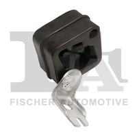 Halter Abgasanlage Hinten Fa1 103 926 FÜR BMW Auspuffhalter Abgashalter