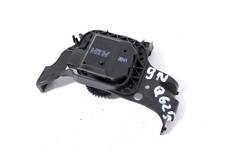 VW Fox Polo 9N Motore a comando con cambio aria 6Q1819453C